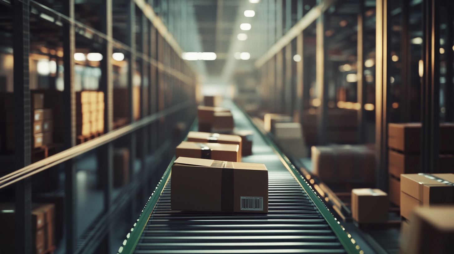Mastering the Essentials of Choosing Industrial Packaging Machines for Your Business Needs