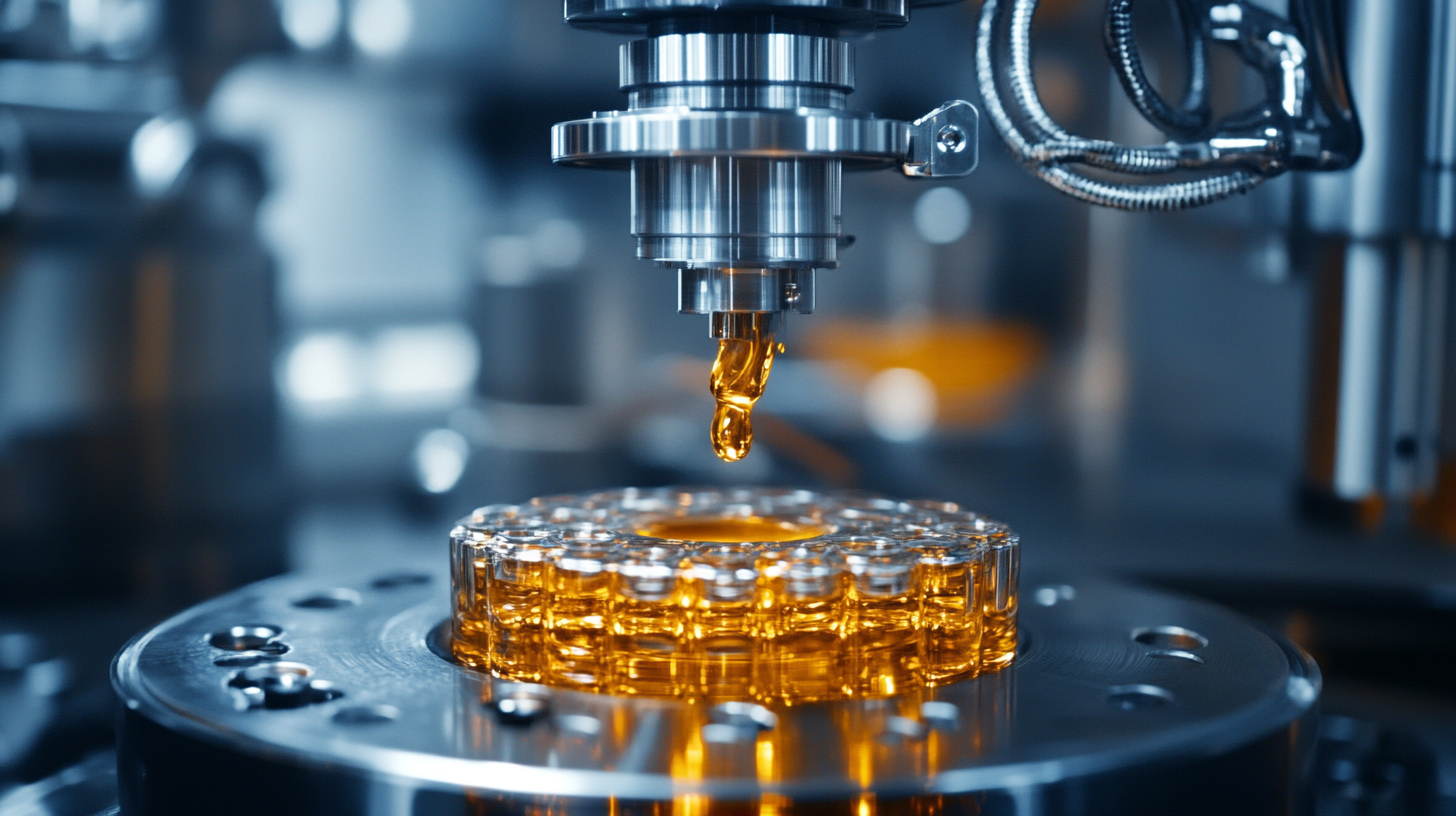 Mastering the Essentials of Choosing Industrial Packaging Machines for Your Business Needs