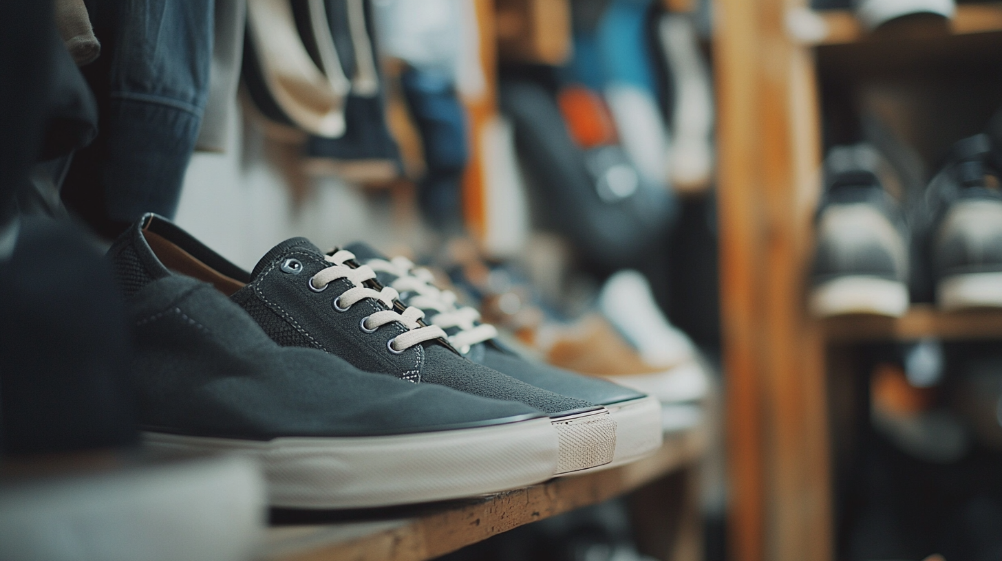Exploring the Varied Features and Applications of Shoes and Sneakers for Global Buyers