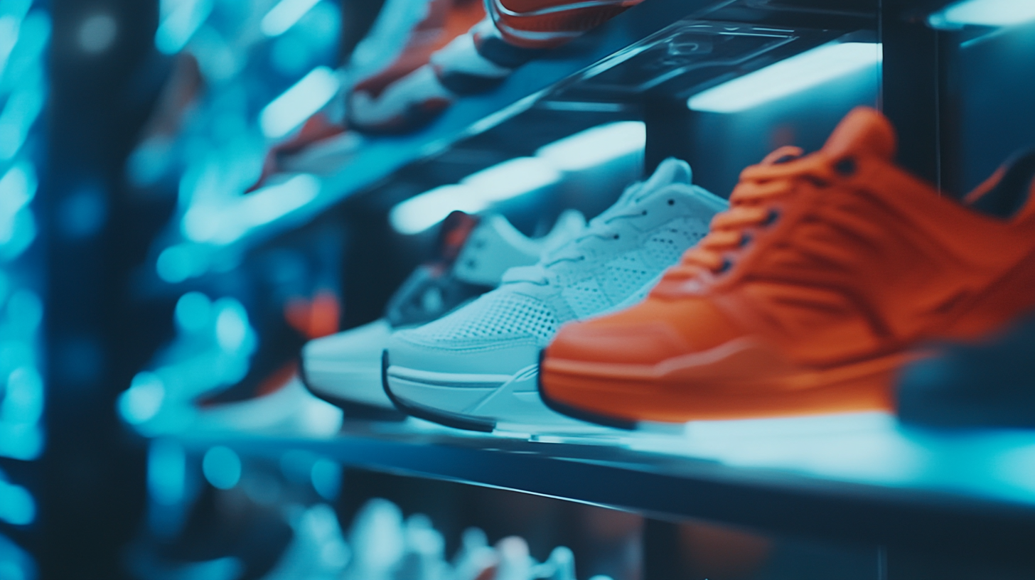 Exploring the Varied Features and Applications of Shoes and Sneakers for Global Buyers