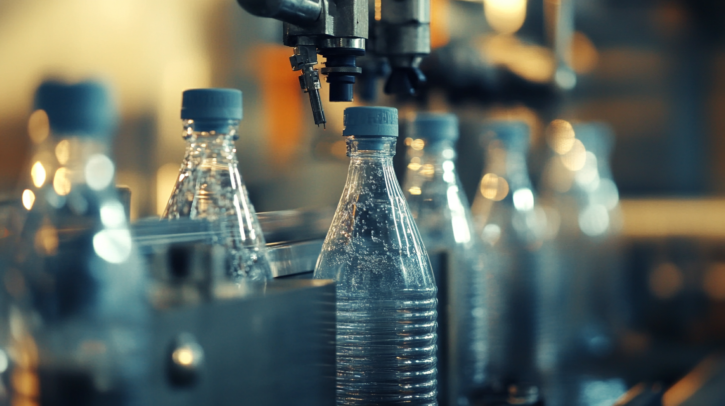 Essential Guide to Choosing the Right Packaging Machines for Your Business Needs