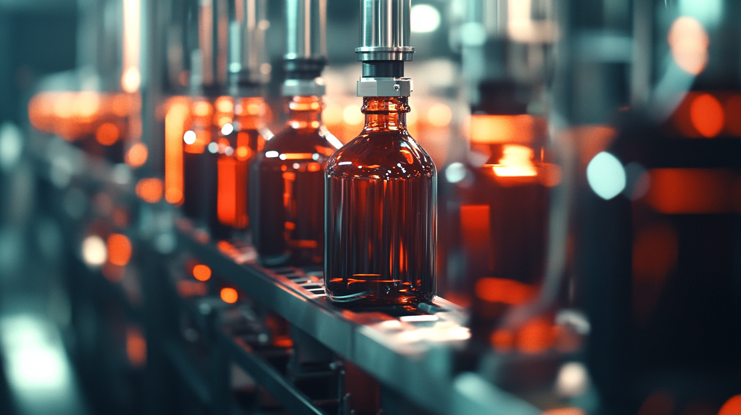Essential Guide to Choosing the Right Packaging Machines for Your Business Needs