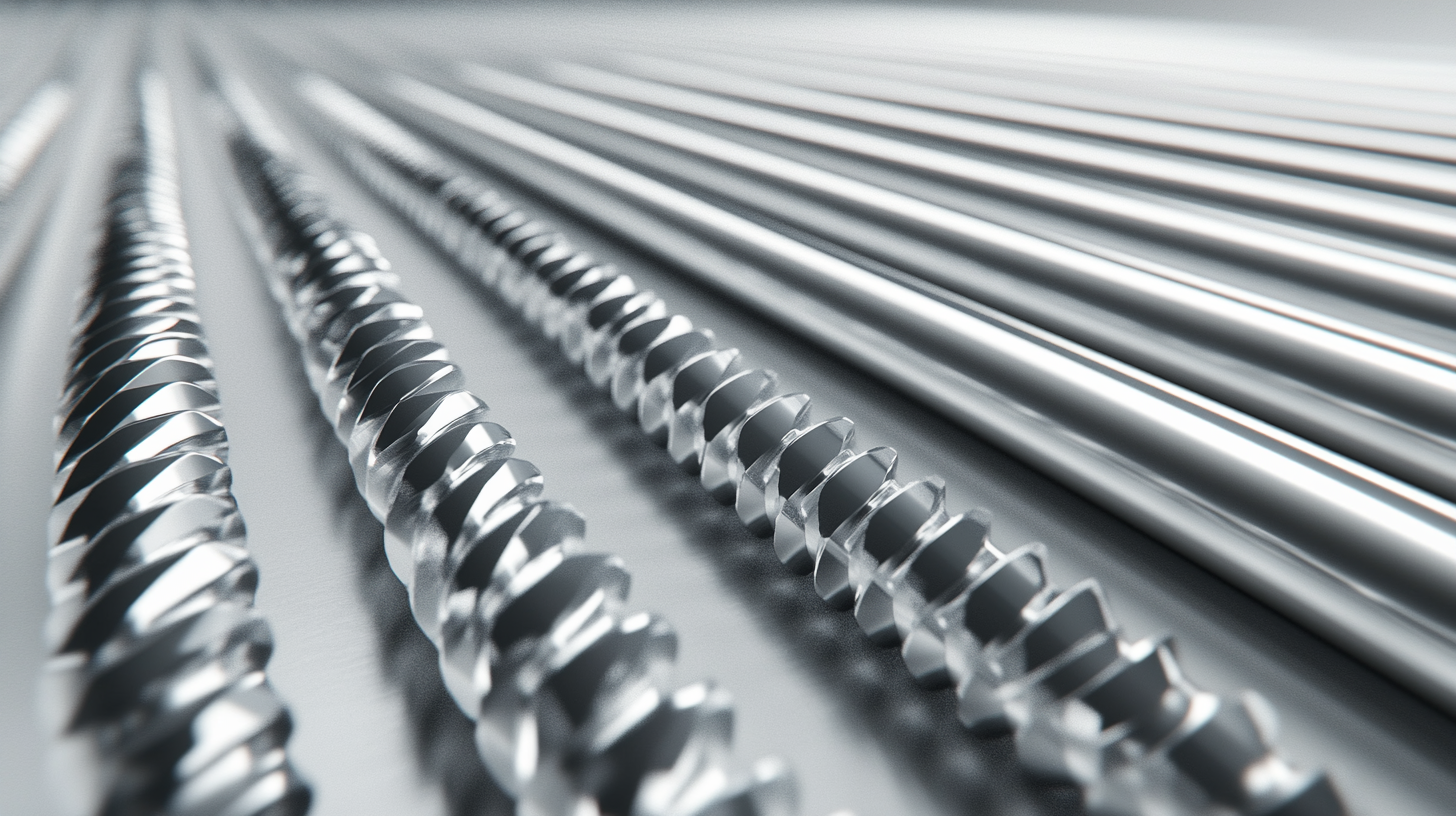 Understanding the Benefits of Long Drill Bits for Your Manufacturing Needs
