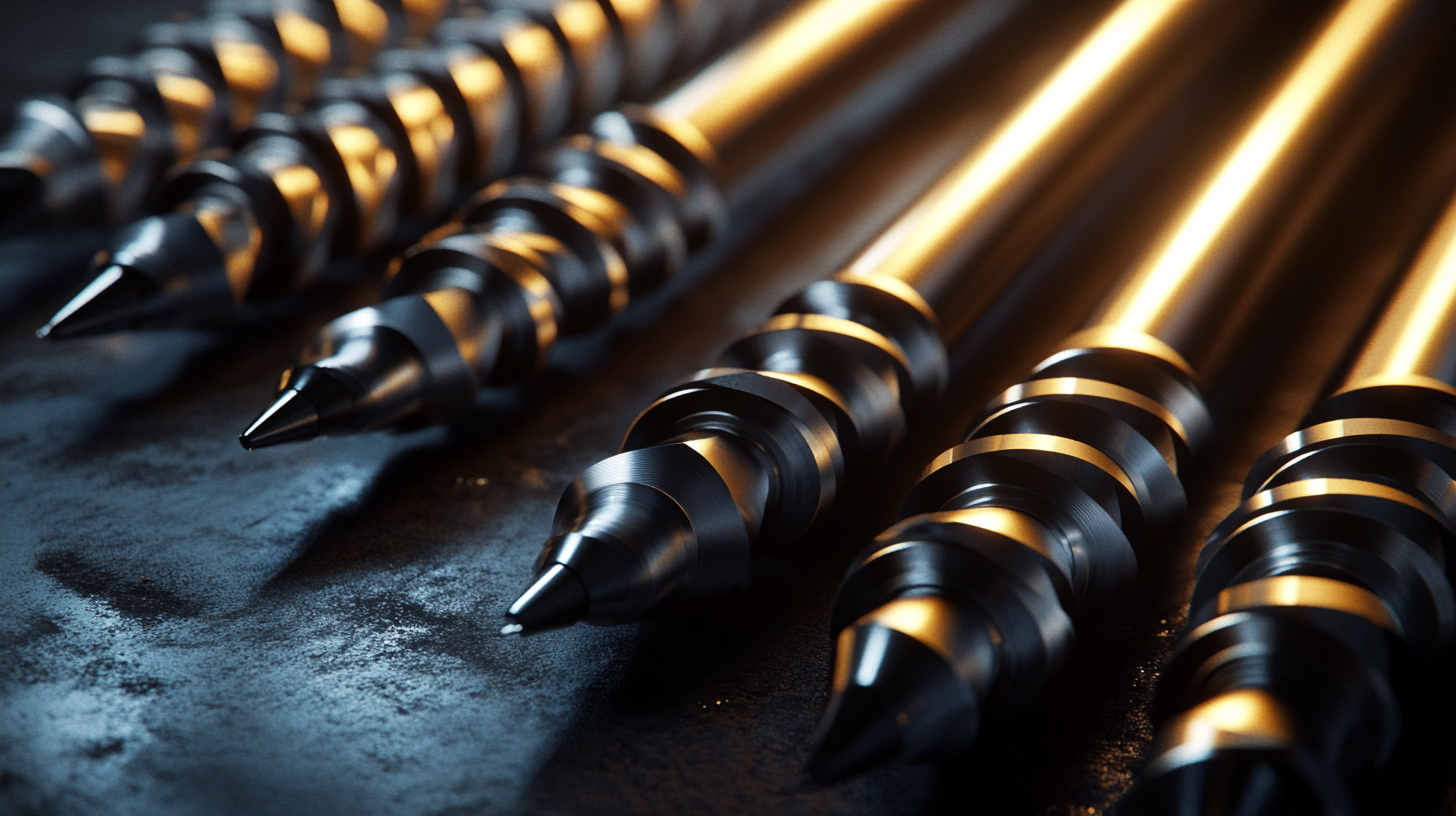 Understanding the Benefits of Long Drill Bits for Your Manufacturing Needs