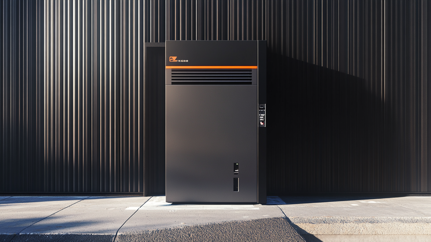 The Ultimate Resource for Global Buyers on Automatic Trash Compactor Innovations