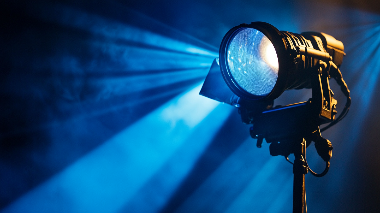 Top Innovations for Maximizing Impact with Led Stage Light Solutions
