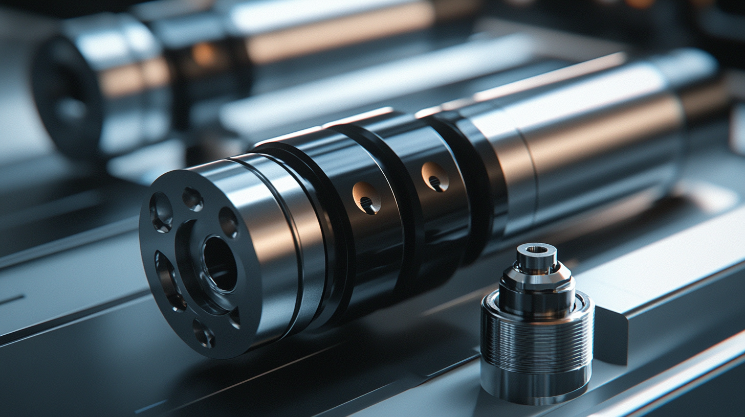 What Are the Key Benefits of Using Hydraulic Cylinder Tools in Modern Manufacturing