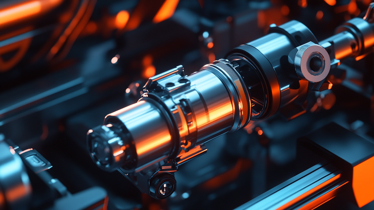 What Are the Key Benefits of Using Hydraulic Cylinder Tools in Modern Manufacturing