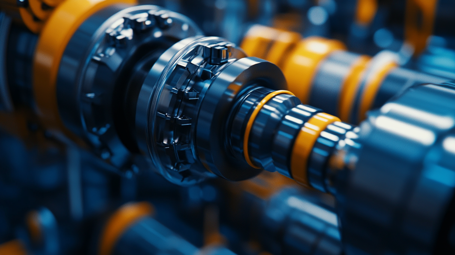 What Are the Key Benefits of Using Hydraulic Cylinder Tools in Modern Manufacturing