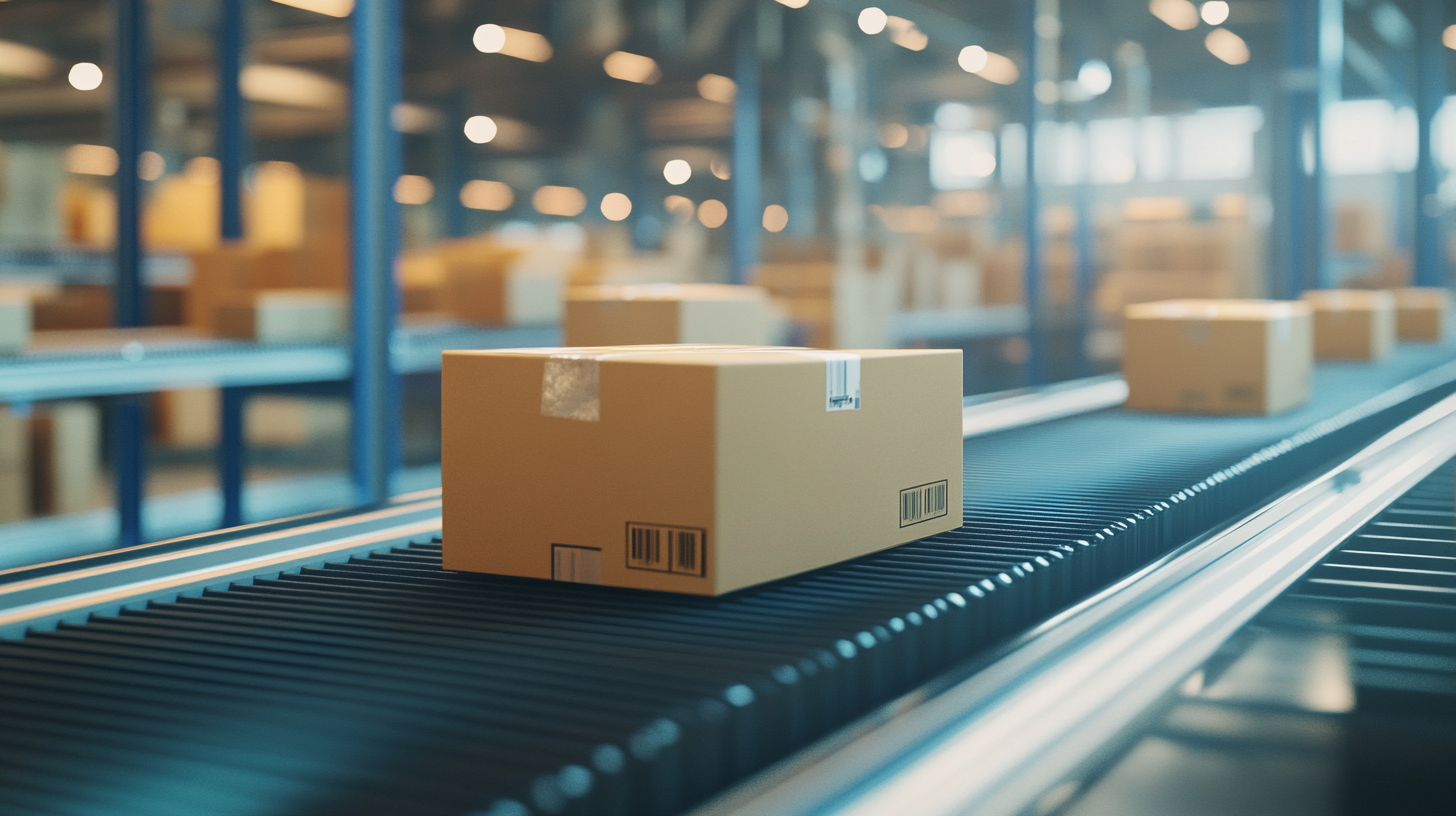 How to Optimize Container Packaging for Maximum Efficiency and Cost Savings