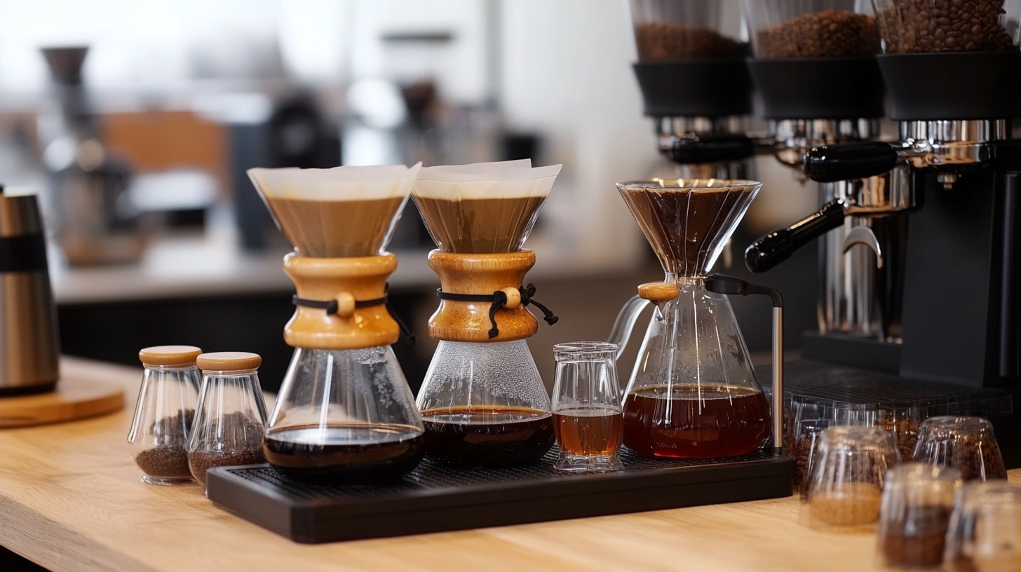 Ultimate Guide to Mastering Barista Coffee Skills at Home