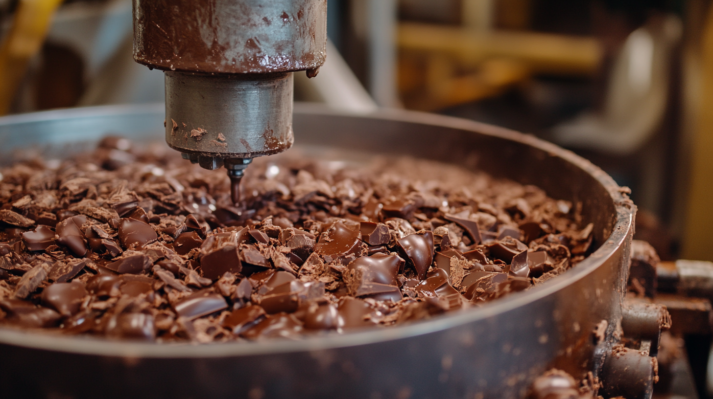 Maximizing Value in Chocolate Machine Aftercare and Maintenance Strategies