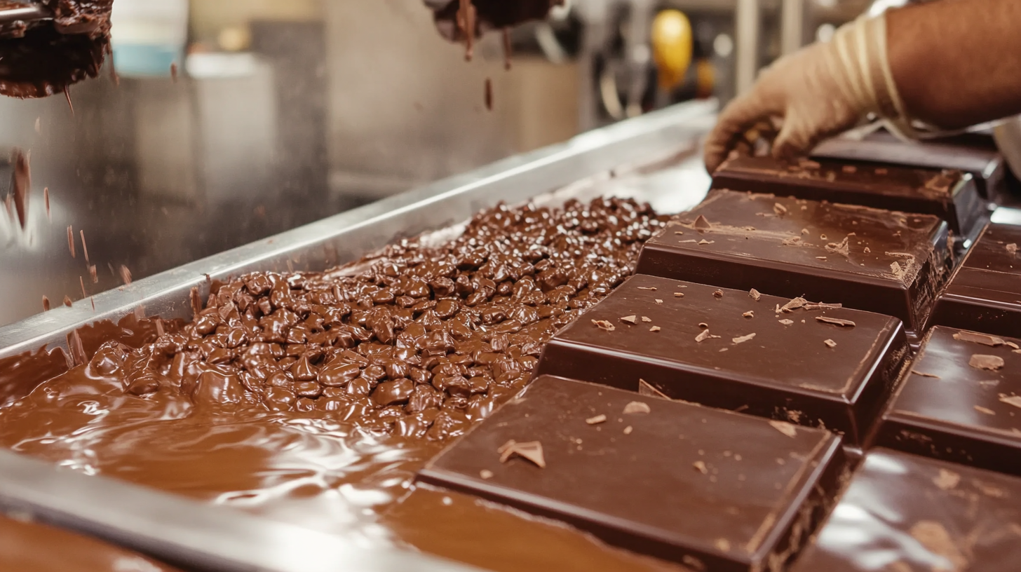 Maximizing Value in Chocolate Machine Aftercare and Maintenance Strategies