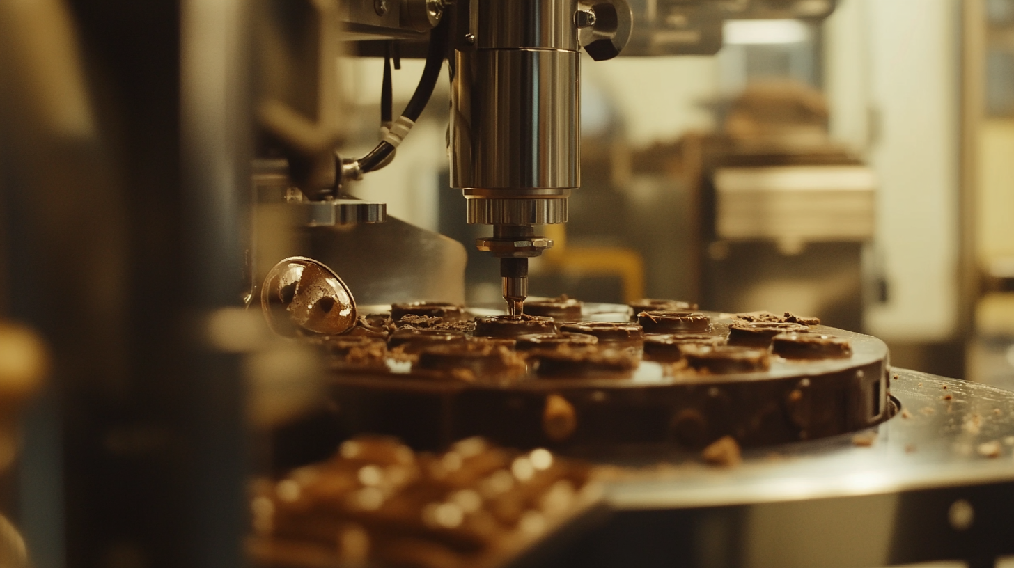 Maximizing Value in Chocolate Machine Aftercare and Maintenance Strategies