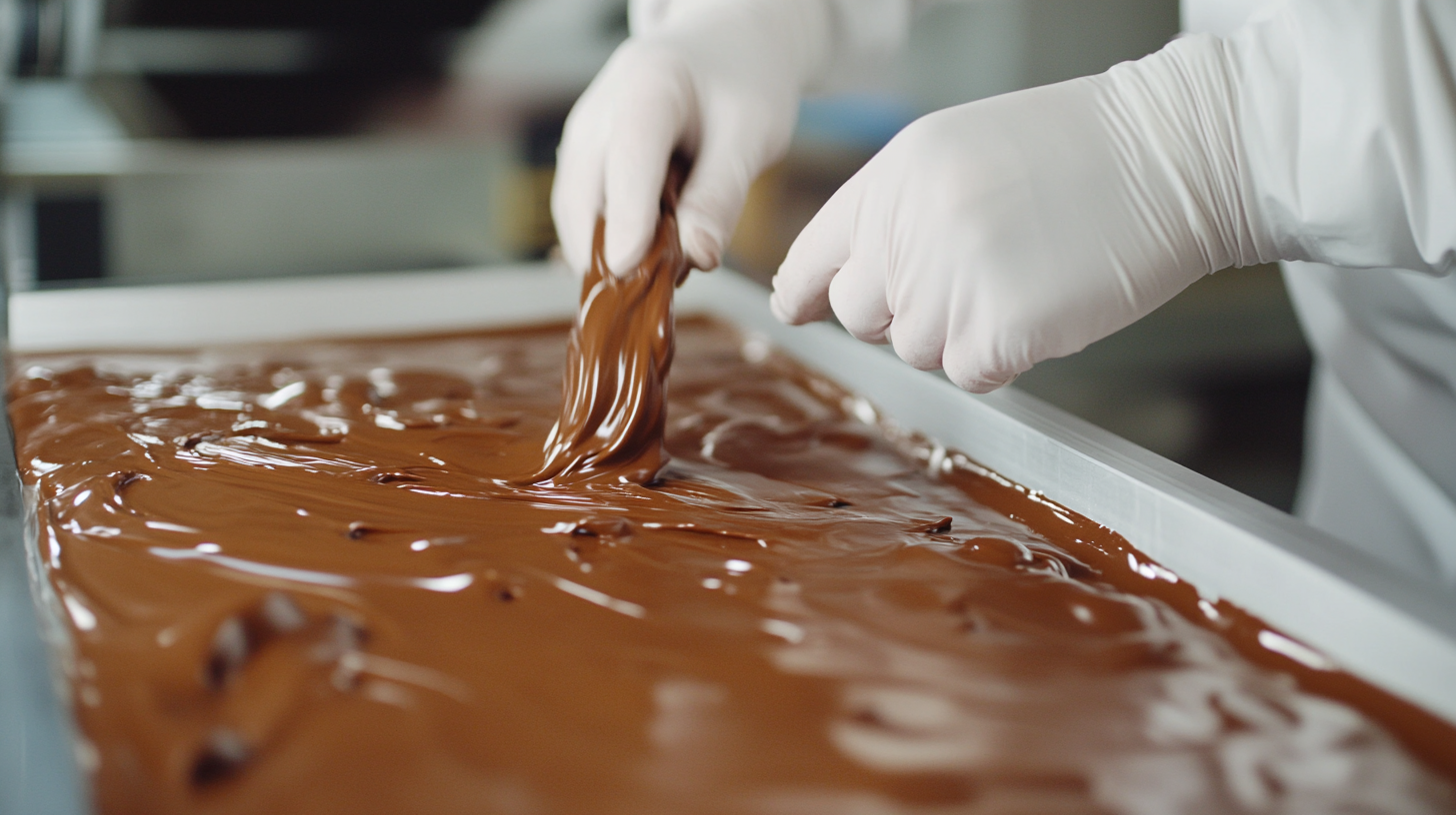 Maximizing Value in Chocolate Machine Aftercare and Maintenance Strategies