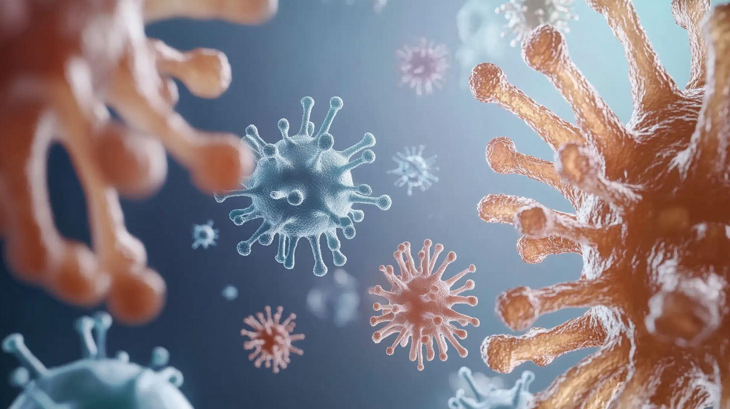 Challenges Associated with Infection and Pain Management in Healthcare