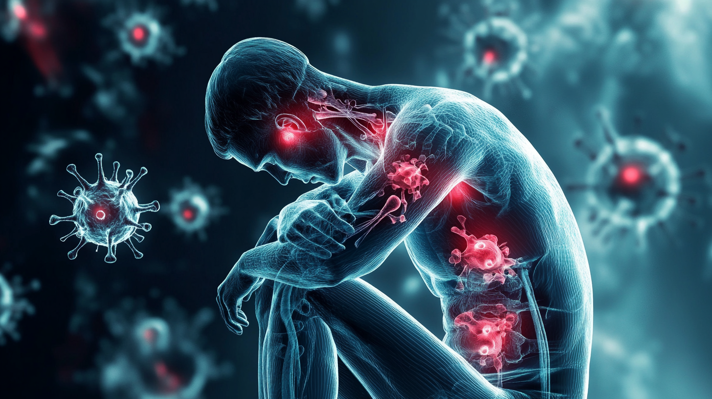 Challenges Associated with Infection and Pain Management in Healthcare