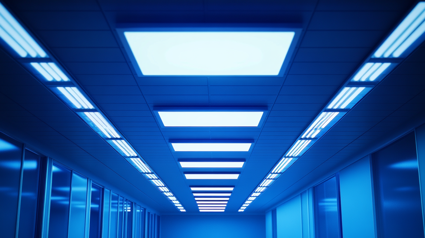 Exploring Innovative Options Beyond Simply Led Lighting for Sustainable Illumination