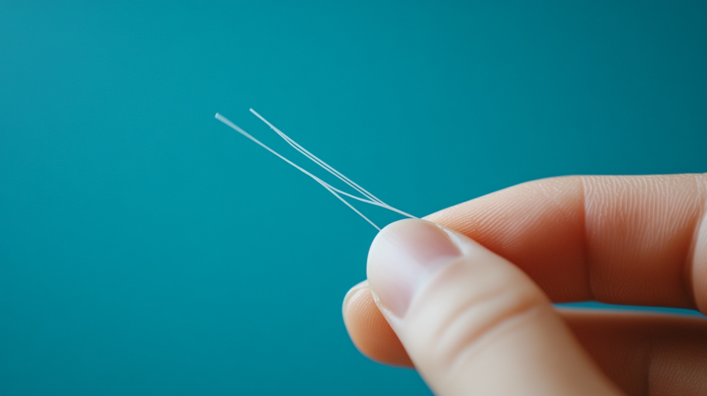 Evaluating the Cost-Effectiveness of Reusable Floss Picks: A Comprehensive Market Analysis