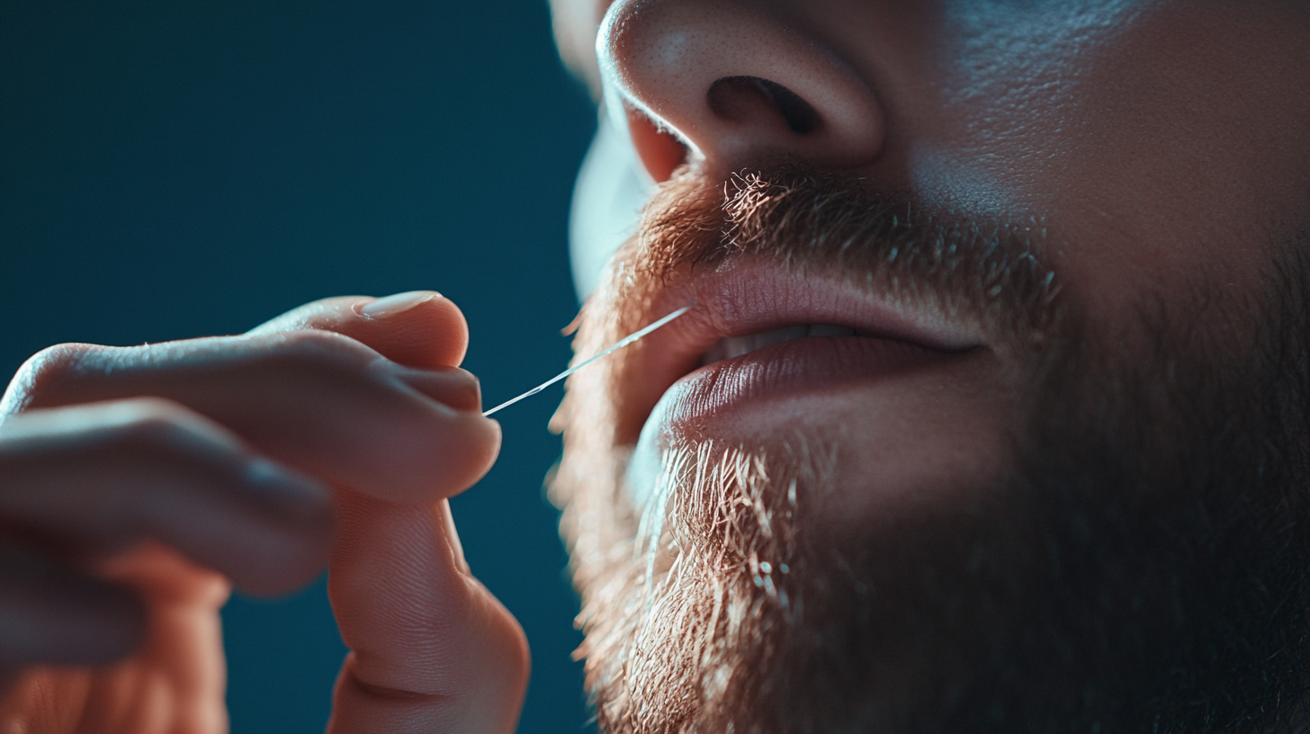 Evaluating the Cost-Effectiveness of Reusable Floss Picks: A Comprehensive Market Analysis