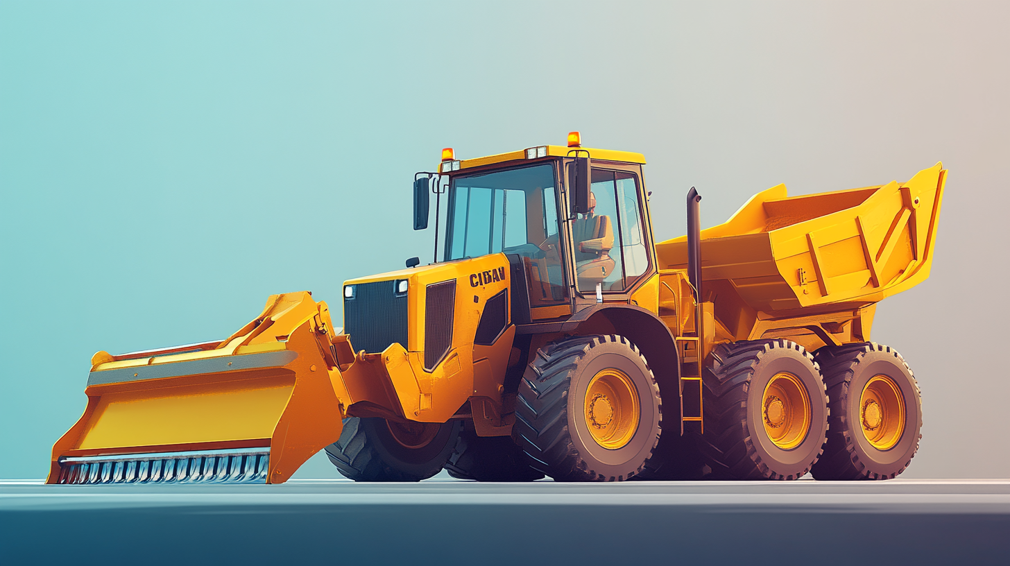 Global Standards and Certifications for Harvesting Equipment Trade