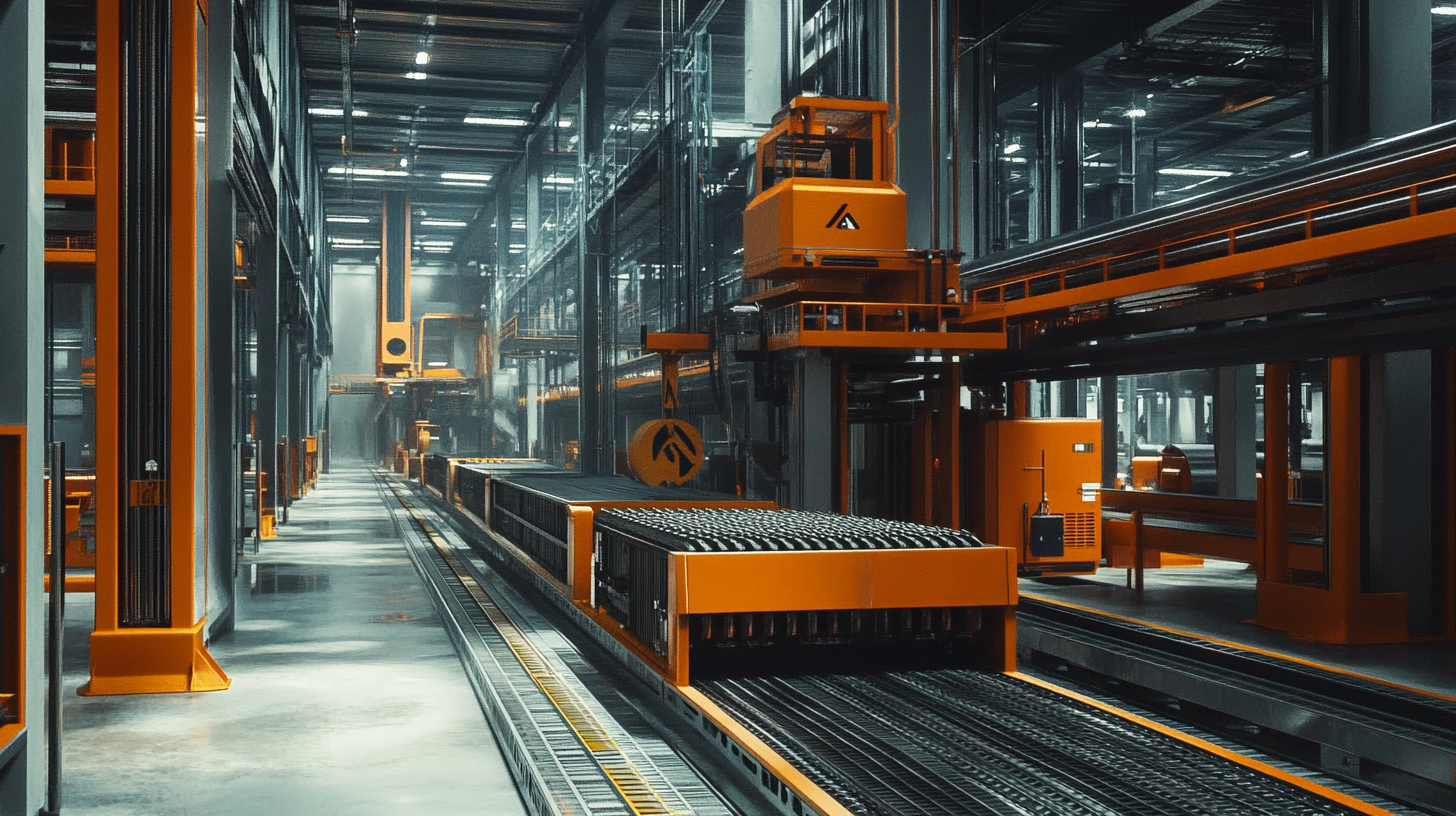 Global Standards and Certifications for Harvesting Equipment Trade
