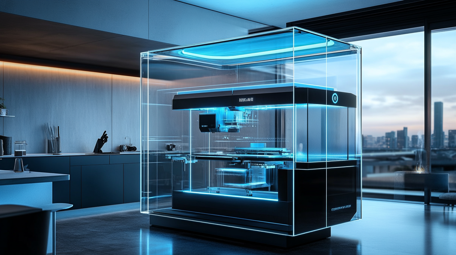 Future of CNC Machine Glass Cutting in 2025 Your Complete Guide to Innovation and Efficiency
