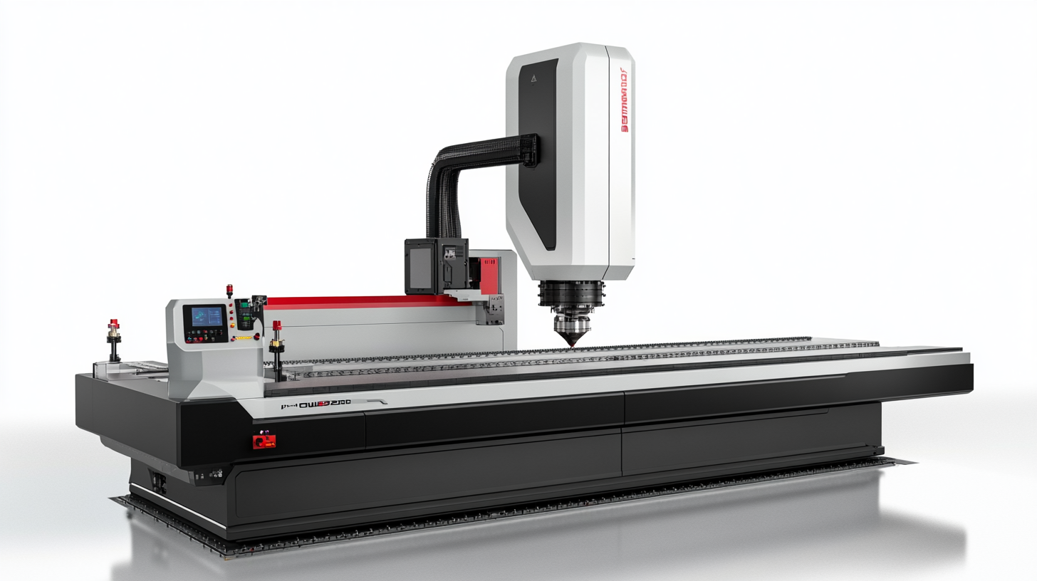 Future of CNC Machine Glass Cutting in 2025 Your Complete Guide to Innovation and Efficiency