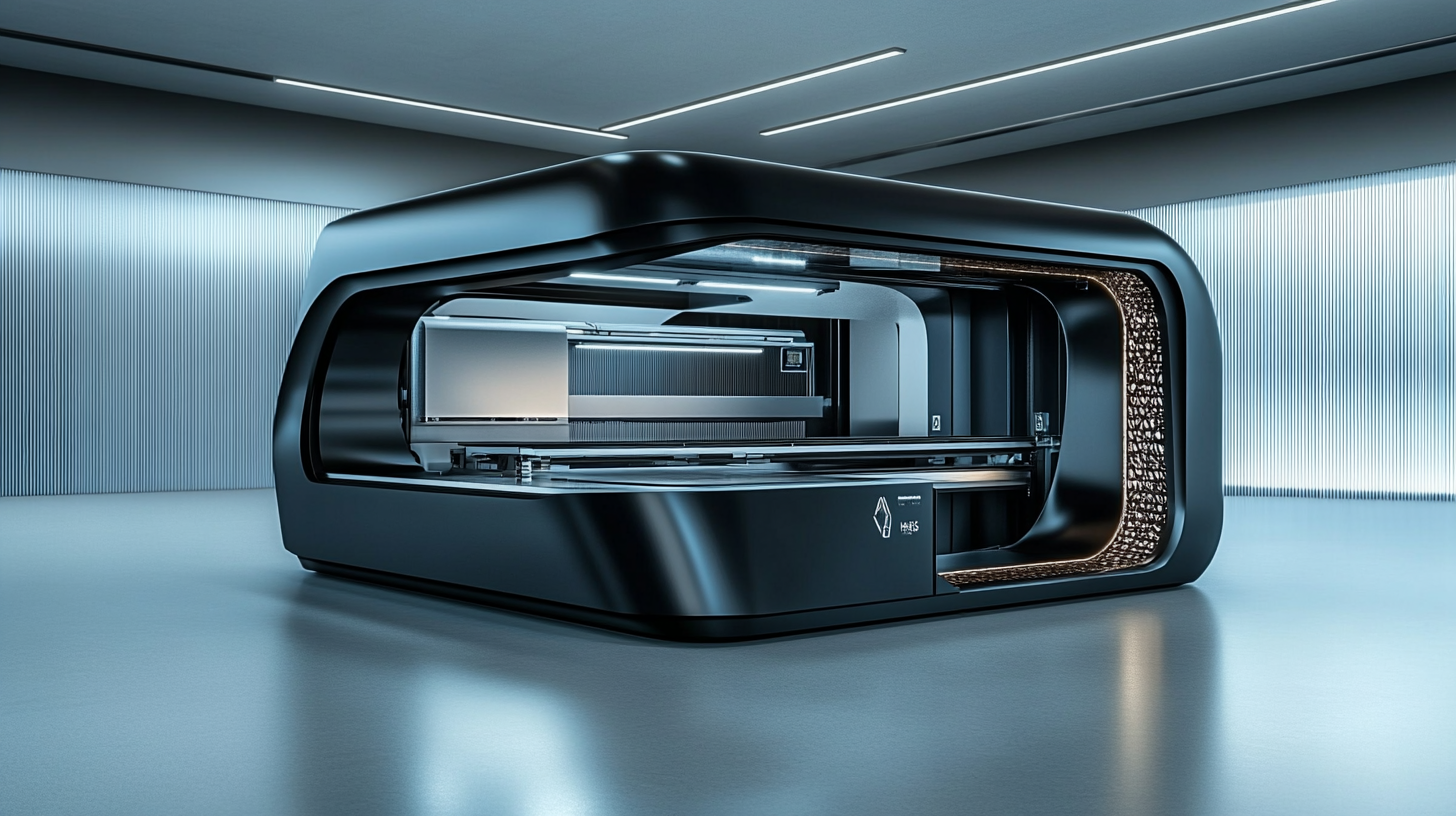 Future of CNC Machine Glass Cutting in 2025 Your Complete Guide to Innovation and Efficiency