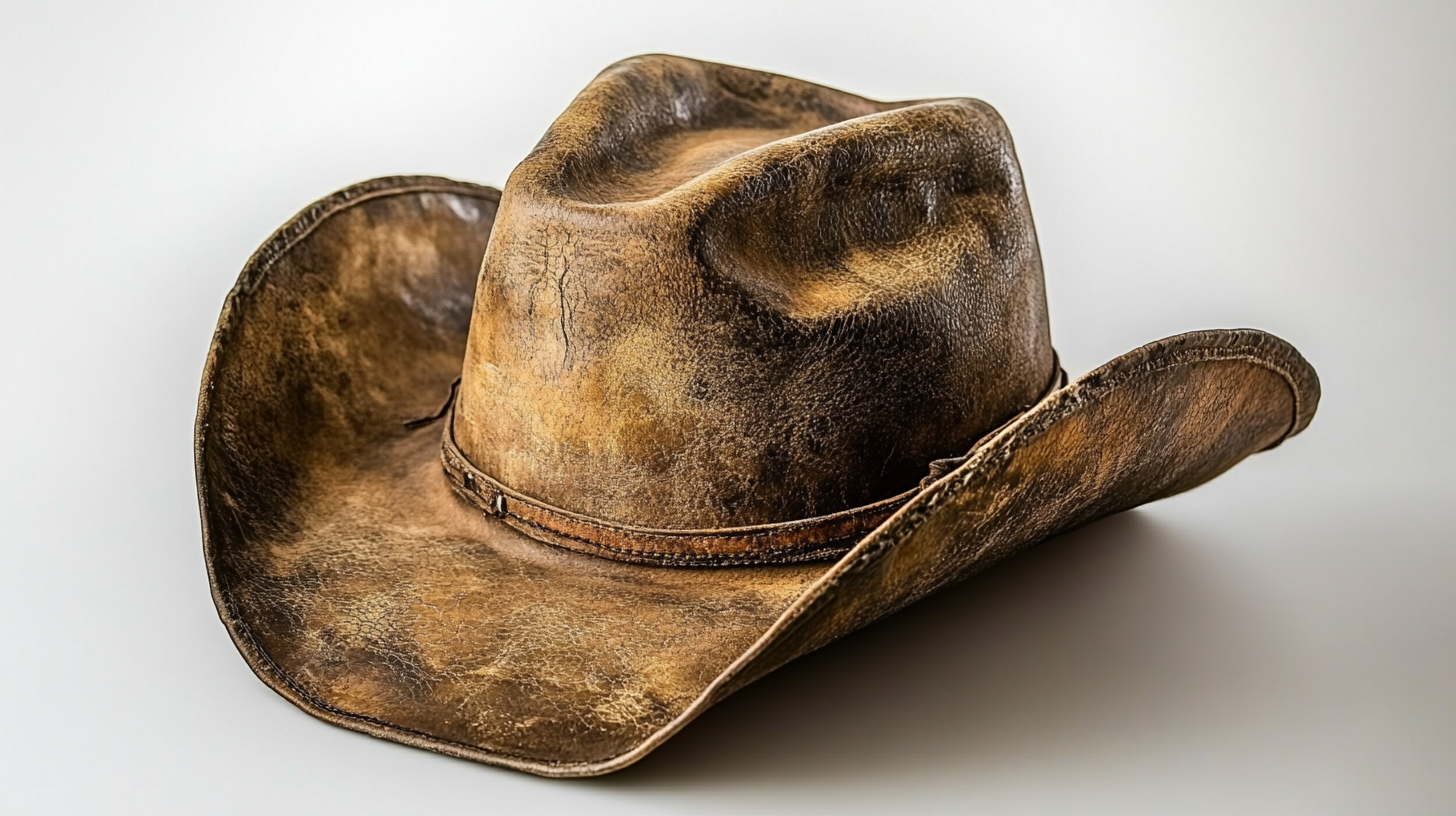 Exploring the Benefits of Post Purchase Support and Repair Costs for Cowboy Hat Styles