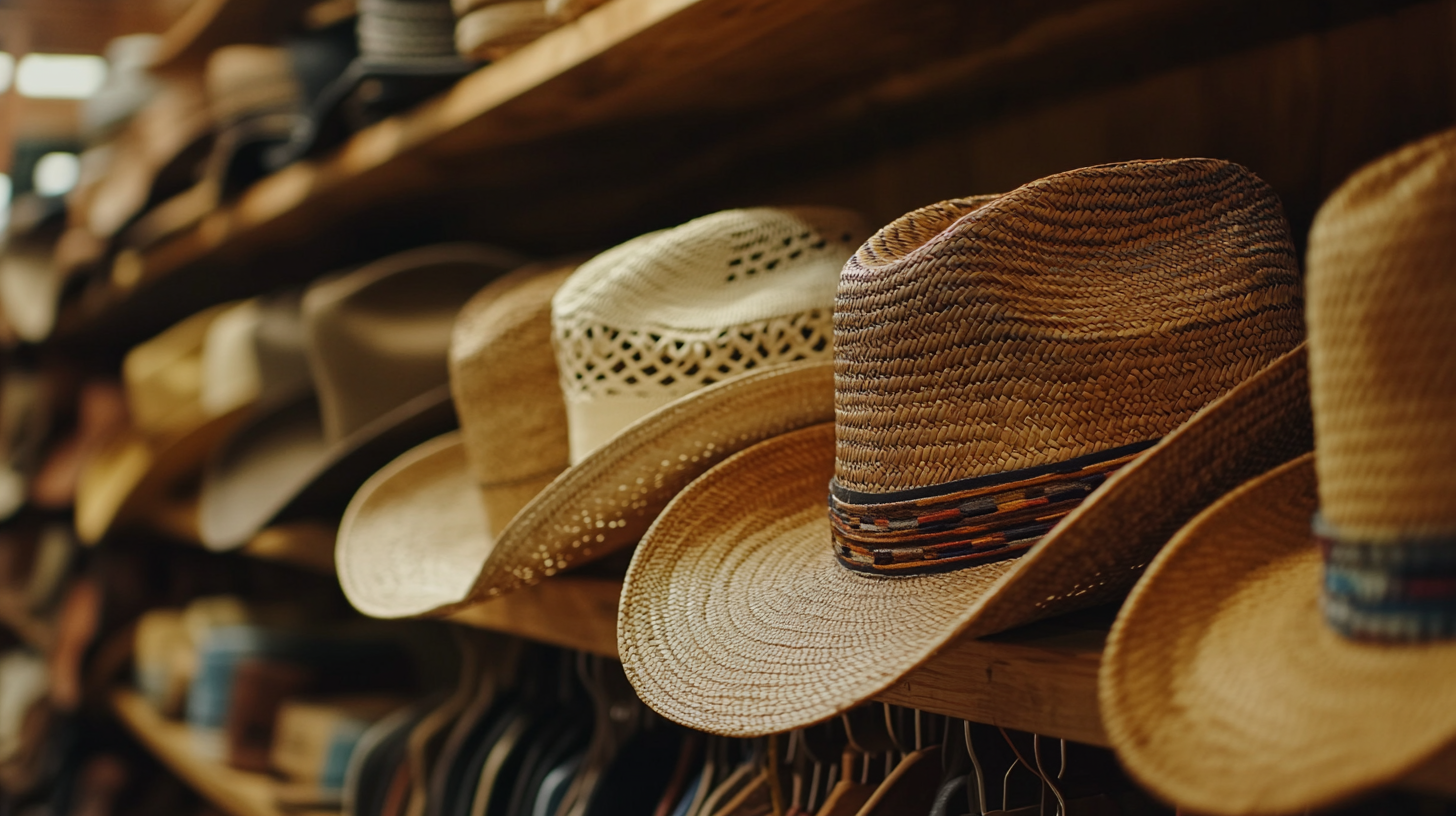 Exploring the Benefits of Post Purchase Support and Repair Costs for Cowboy Hat Styles