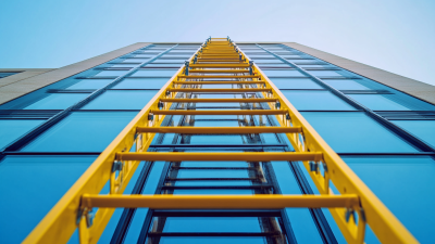 Maximize Your Efficiency with the Ultimate Guide to Ladder Selection and Safety Standards
