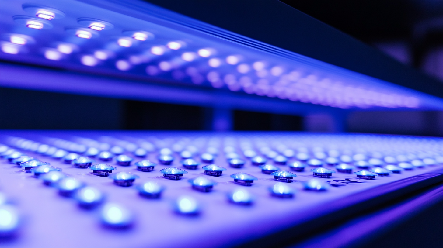 7 Essential Factors to Consider When Choosing Led Light Fixtures for Your Business
