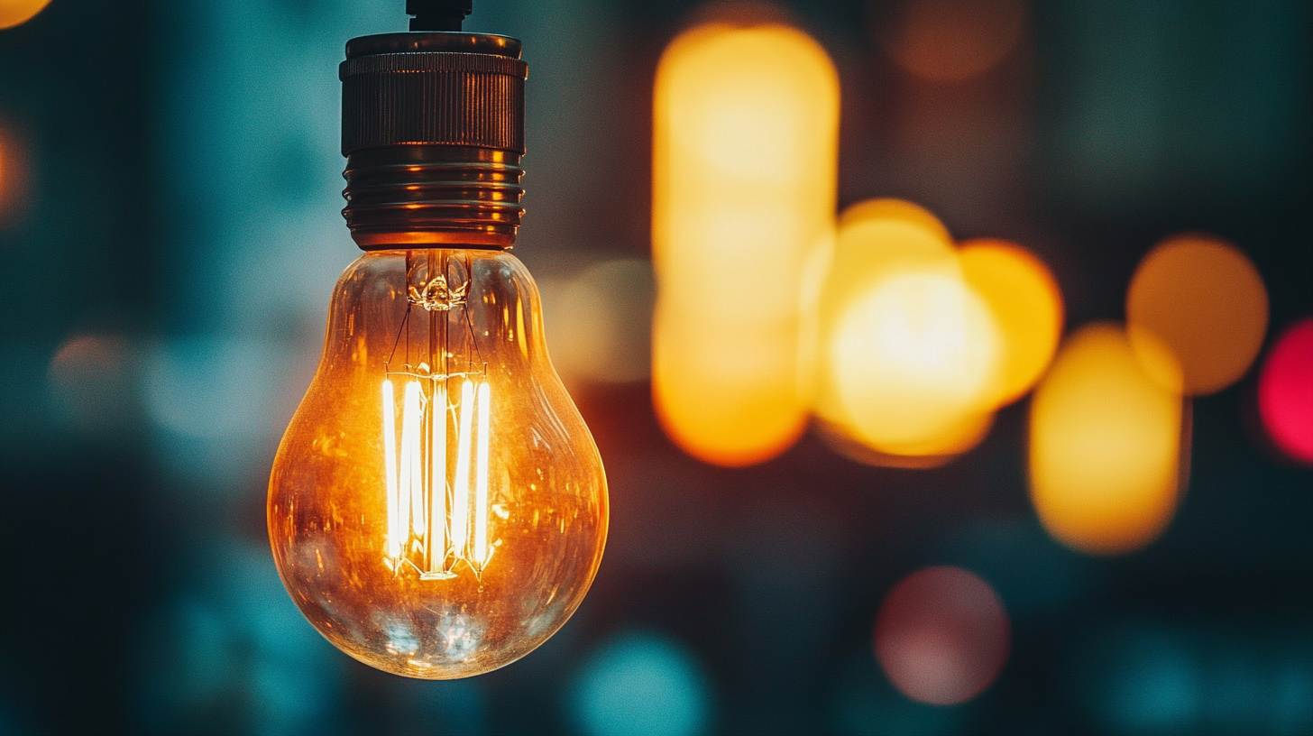 7 Essential Factors to Consider When Choosing Led Light Fixtures for Your Business