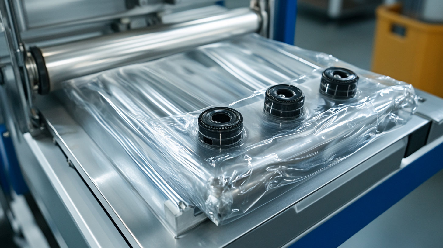 Comprehensive Insights into Heat Sealing Machines for Global Procurement Strategies