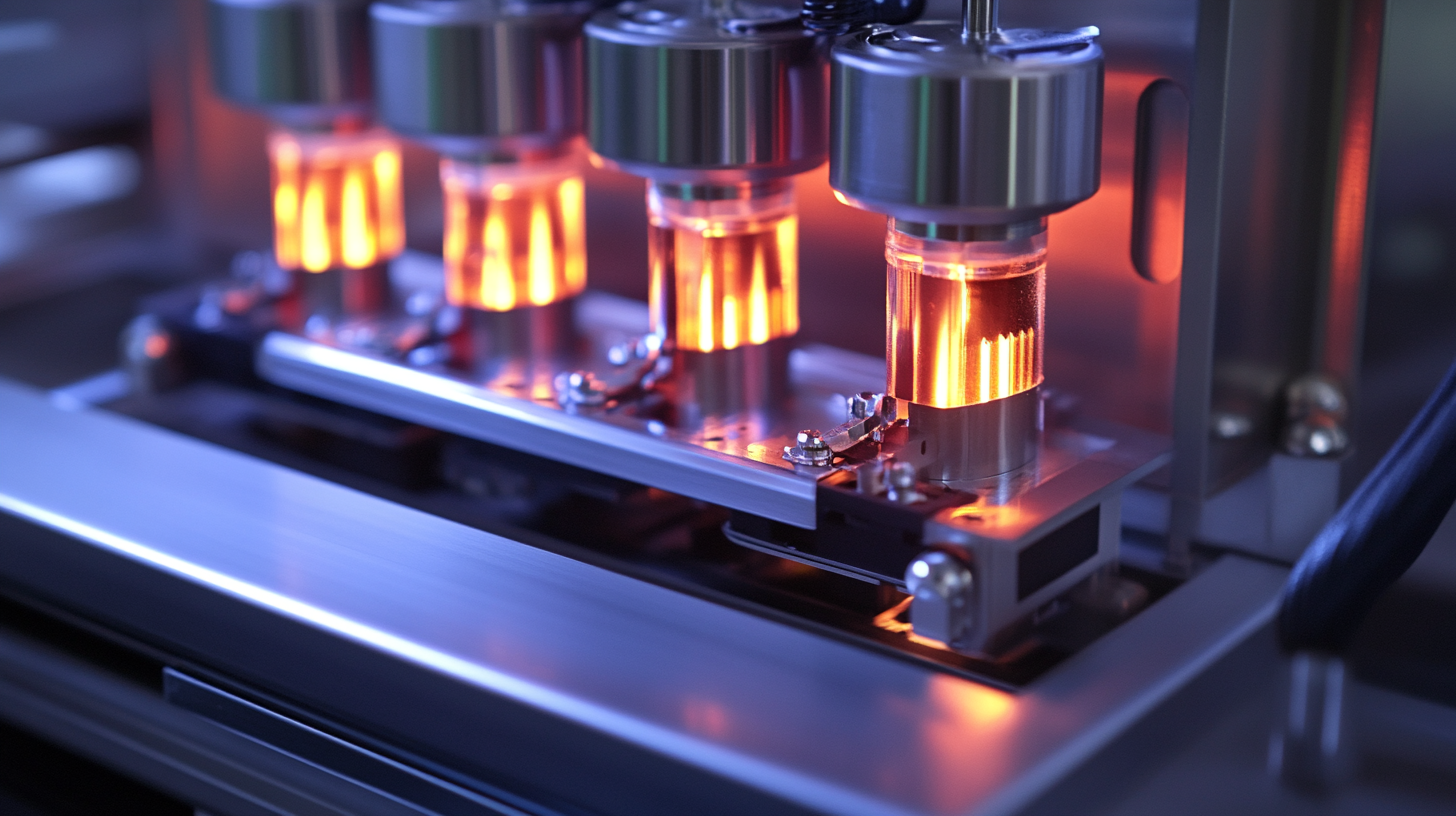 Comprehensive Insights into Heat Sealing Machines for Global Procurement Strategies