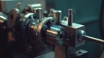 Real World Applications of Milling Cutters in Modern Manufacturing What Makes Them Essential