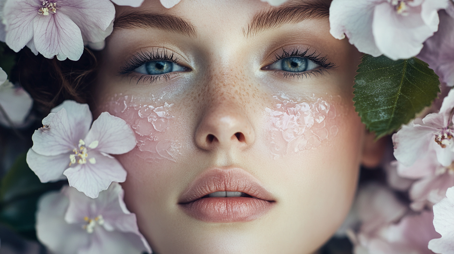Unlocking Radiance: Essential Tips for Choosing the Perfect Skin Care Products for Women