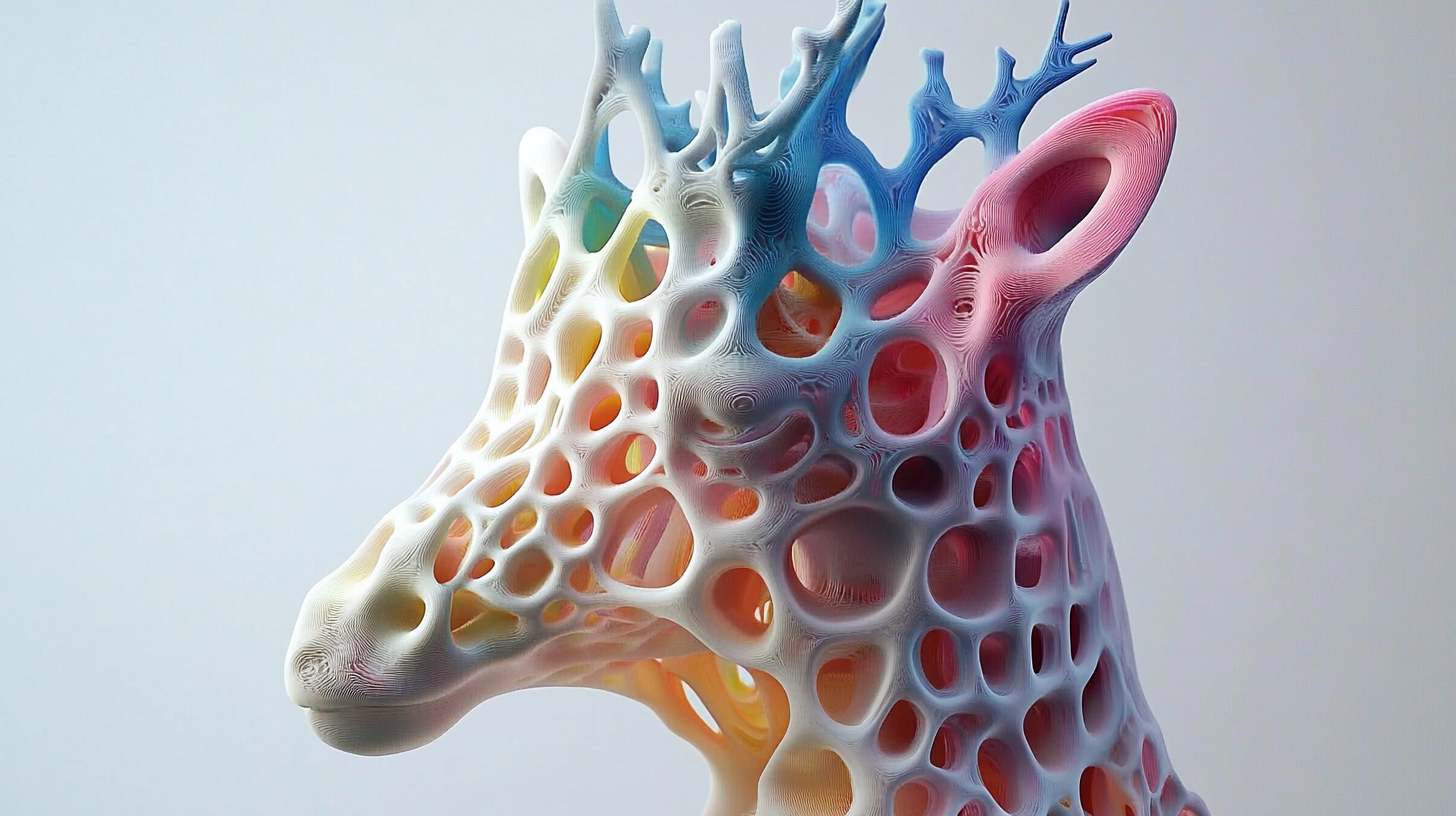 Comprehensive Insights on 3D Printing Materials for Global Buyers