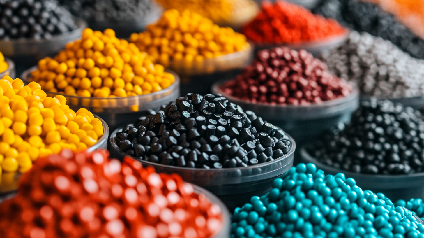Comprehensive Insights on 3D Printing Materials for Global Buyers