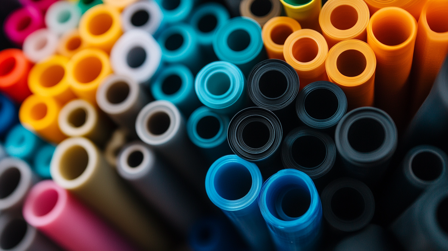 Comprehensive Insights on 3D Printing Materials for Global Buyers