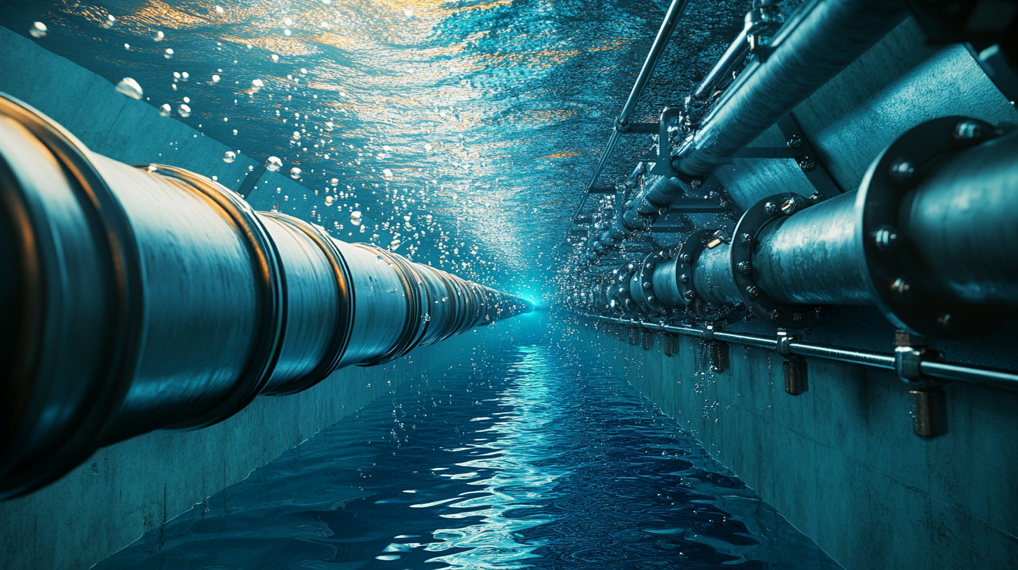 Future Innovations in Oil Water Separation Technology for Global Buyers in 2025
