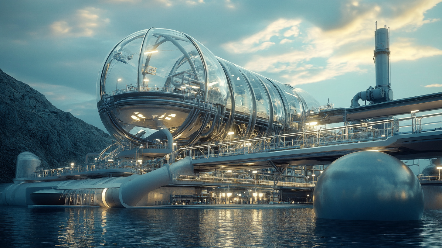 Future Innovations in Oil Water Separation Technology for Global Buyers in 2025