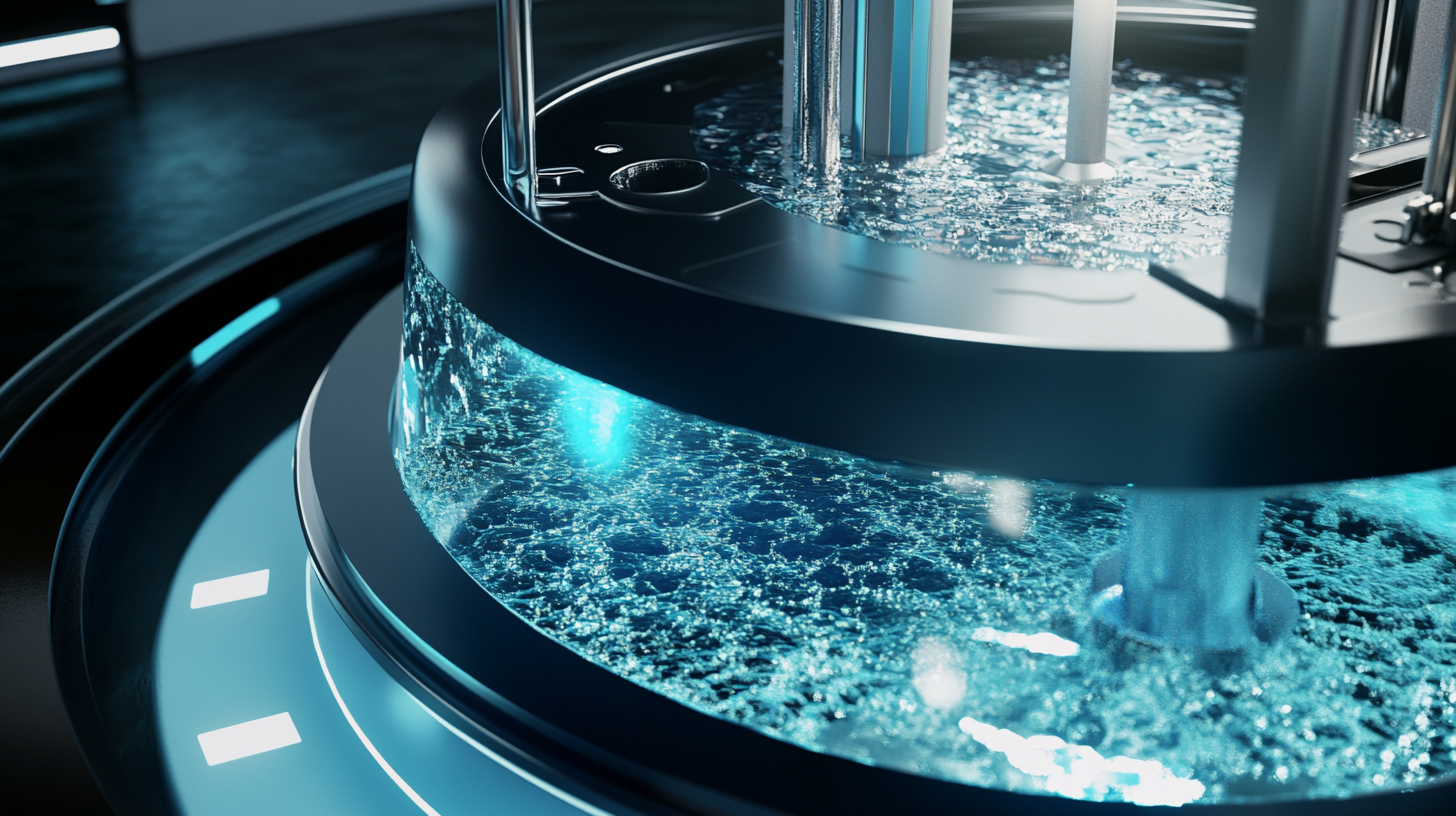 Future Innovations in Oil Water Separation Technology for Global Buyers in 2025