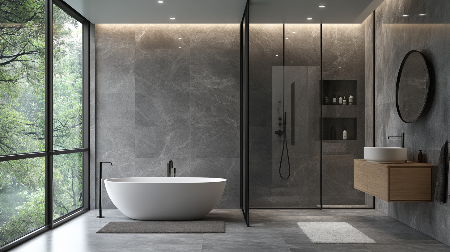 Maximizing Value: The Impact of Quality Shower Heads on Long-Term Maintenance Costs