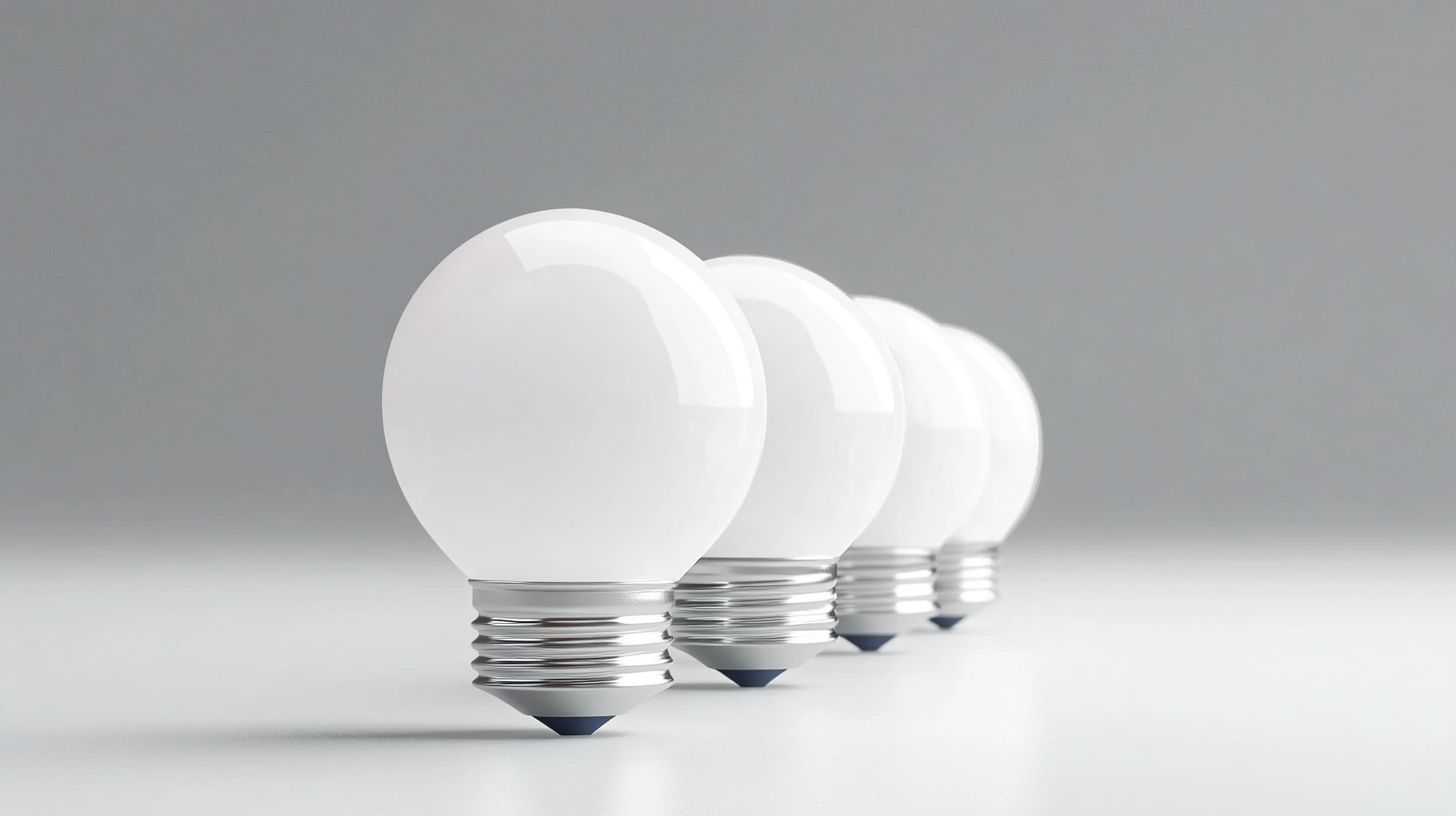 Challenges Faced When Choosing Bulk Light Bulbs for Your Business