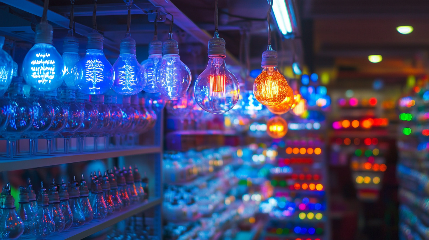 Challenges Faced When Choosing Bulk Light Bulbs for Your Business