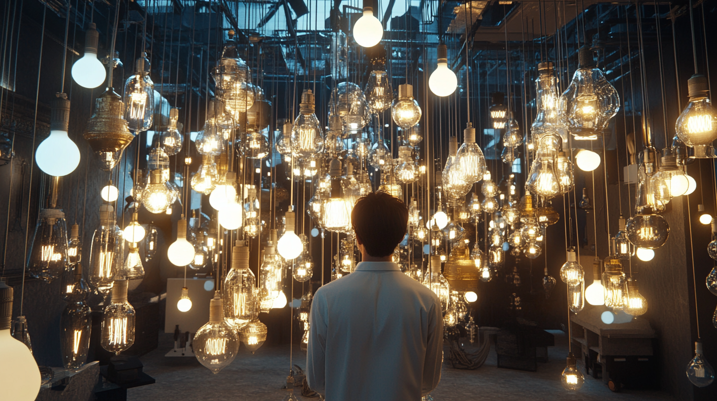 Challenges Faced When Choosing Bulk Light Bulbs for Your Business