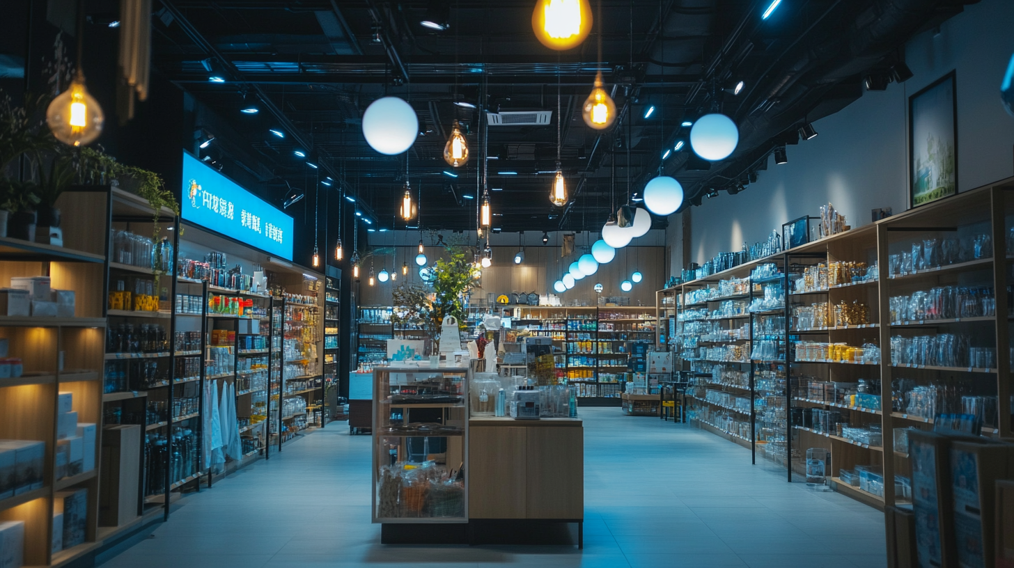 Challenges Faced When Choosing Bulk Light Bulbs for Your Business