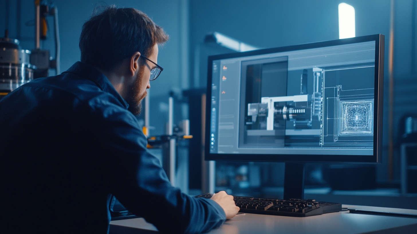 Essential Insights for Maximizing Efficiency with Cnc Plasma Cutters